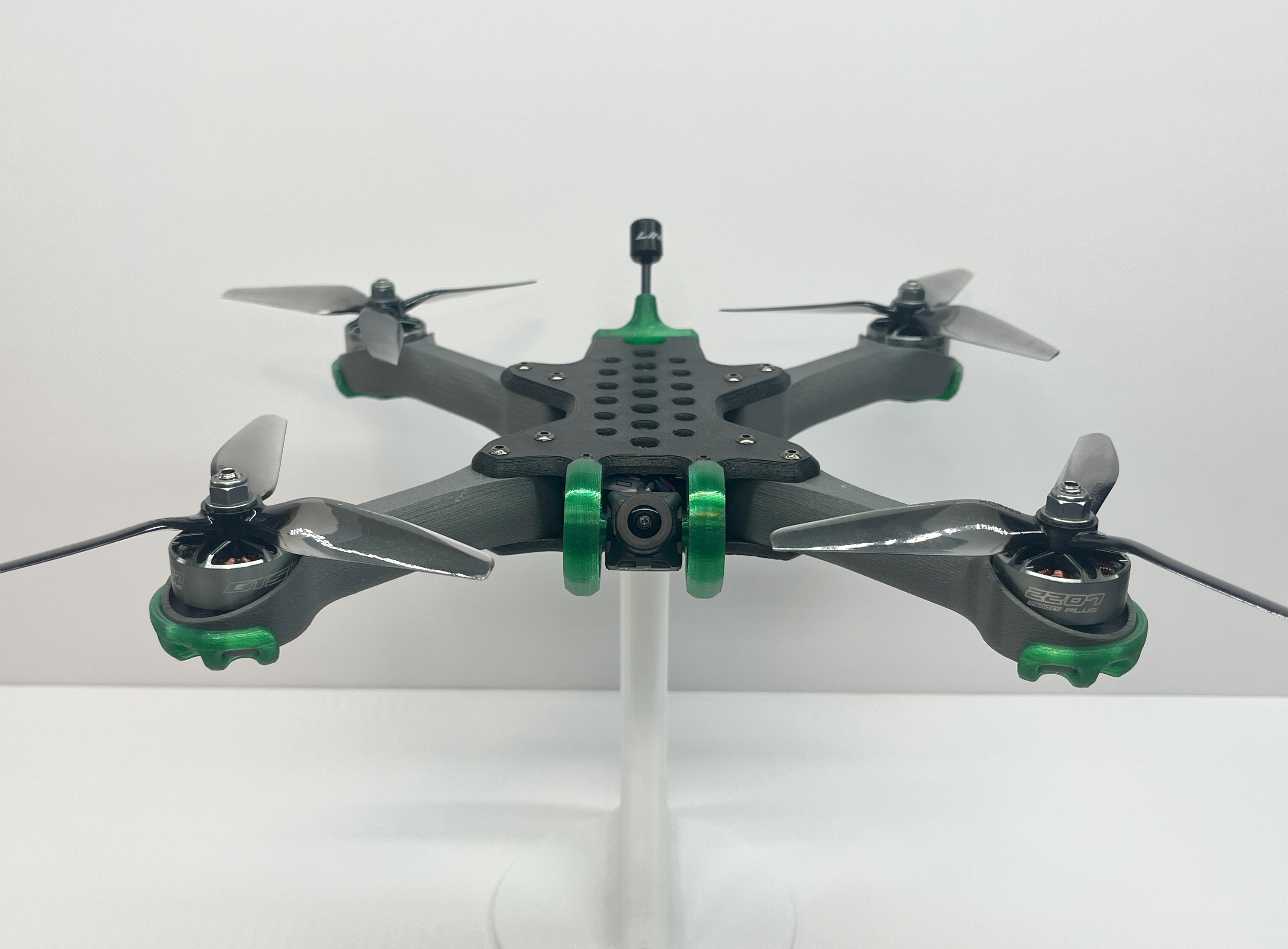 Leopard FPV Drone