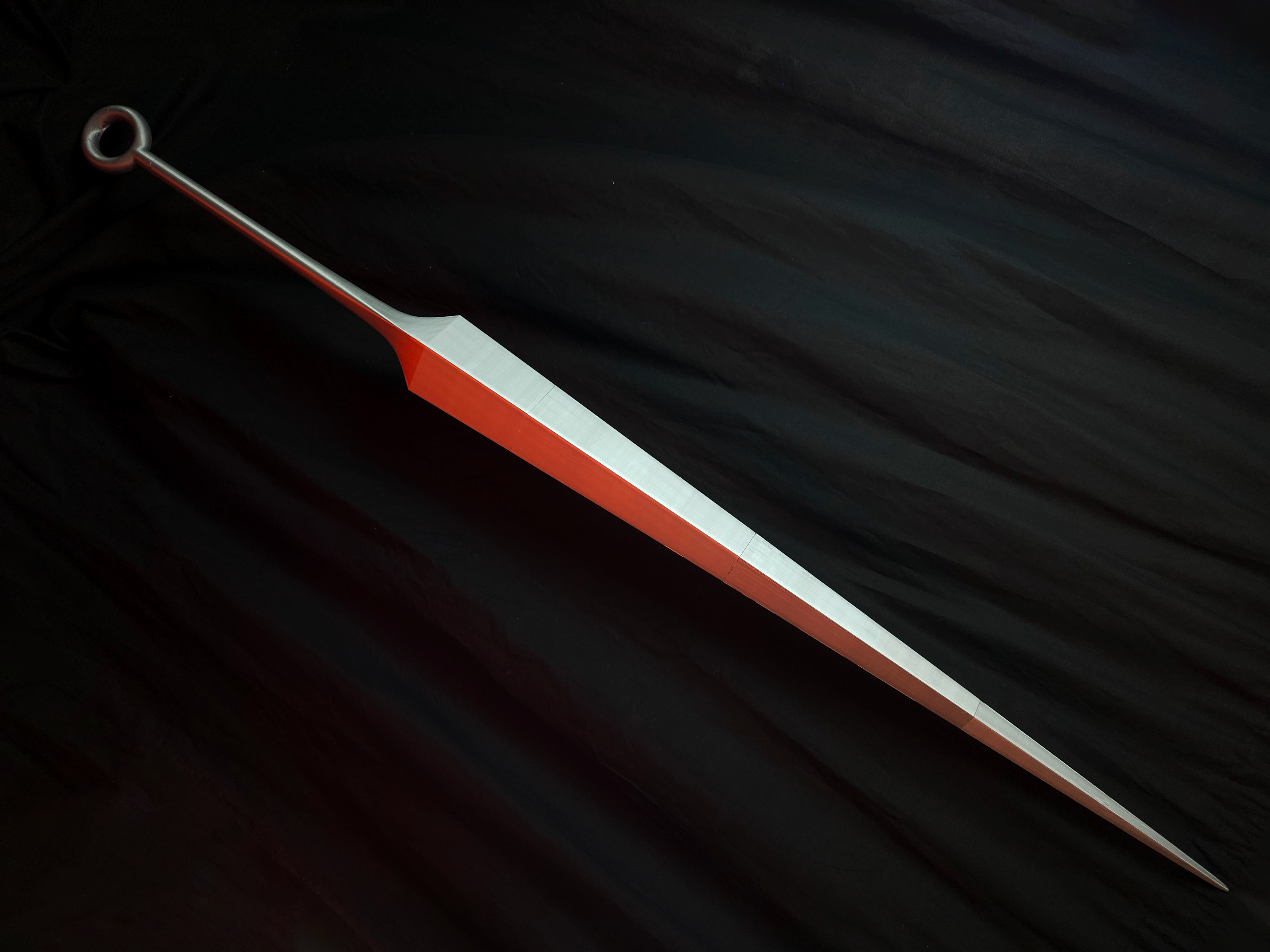 Hollow Knight Silksong Hornet's Needle