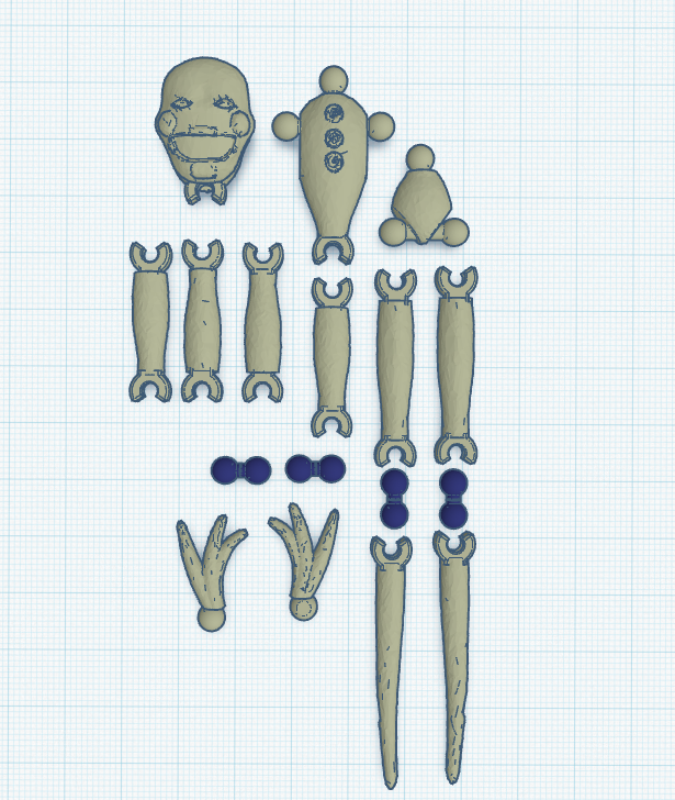 Puppet 13