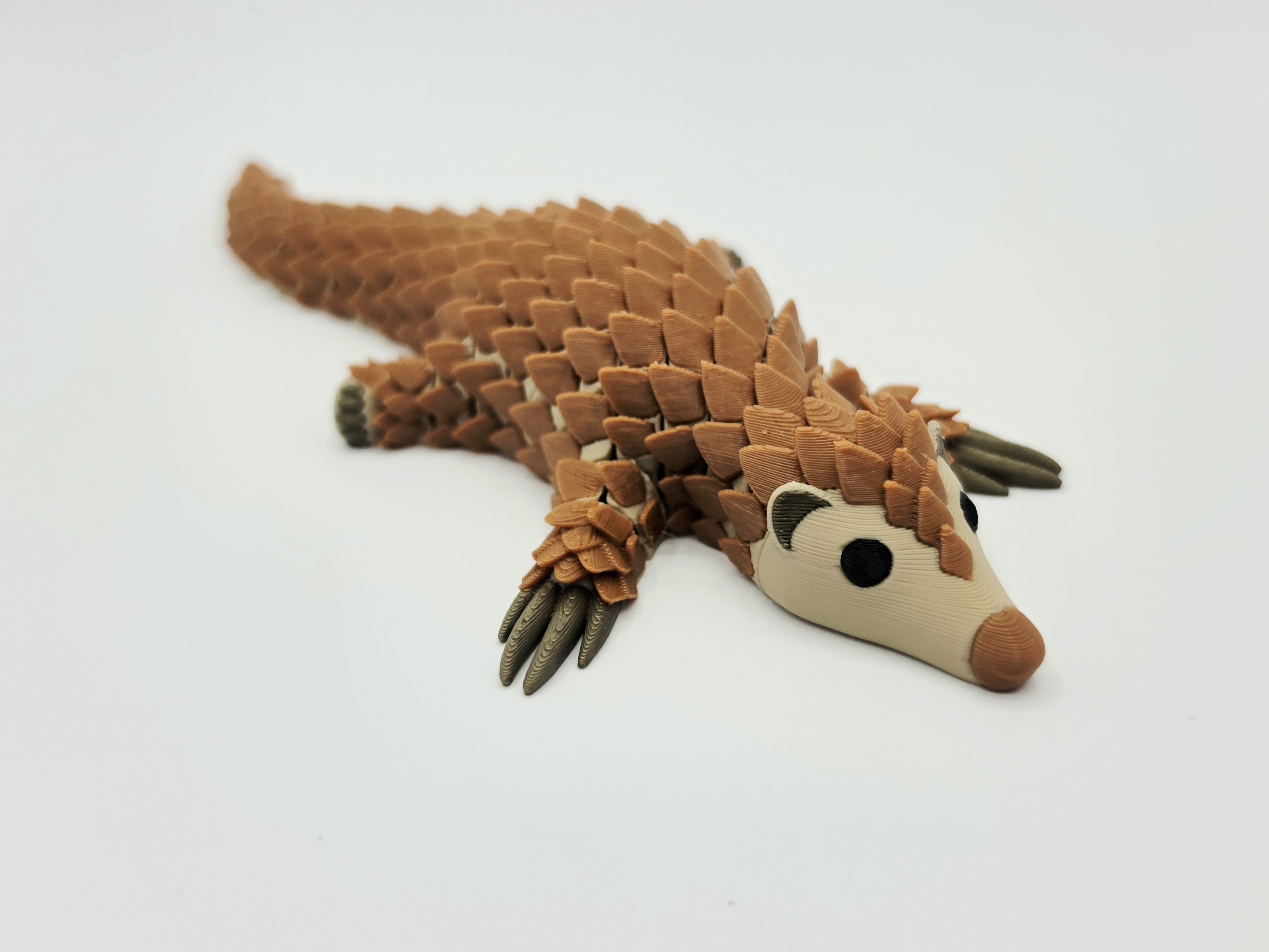 Flexi Pangolin