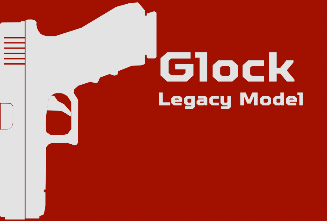 (LEGACY) Guns