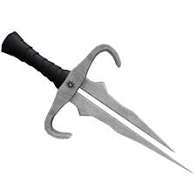Two time dagger