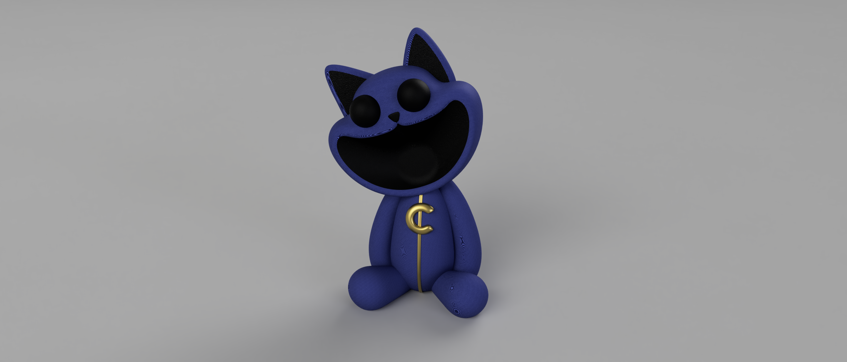 CatNap plush