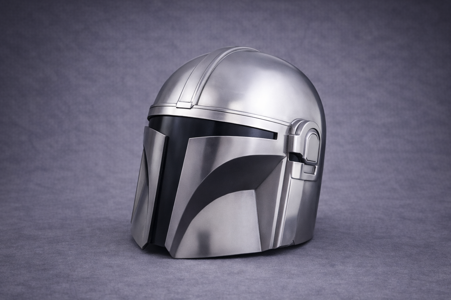 The Mandalorian – Hełm Dina Djarina