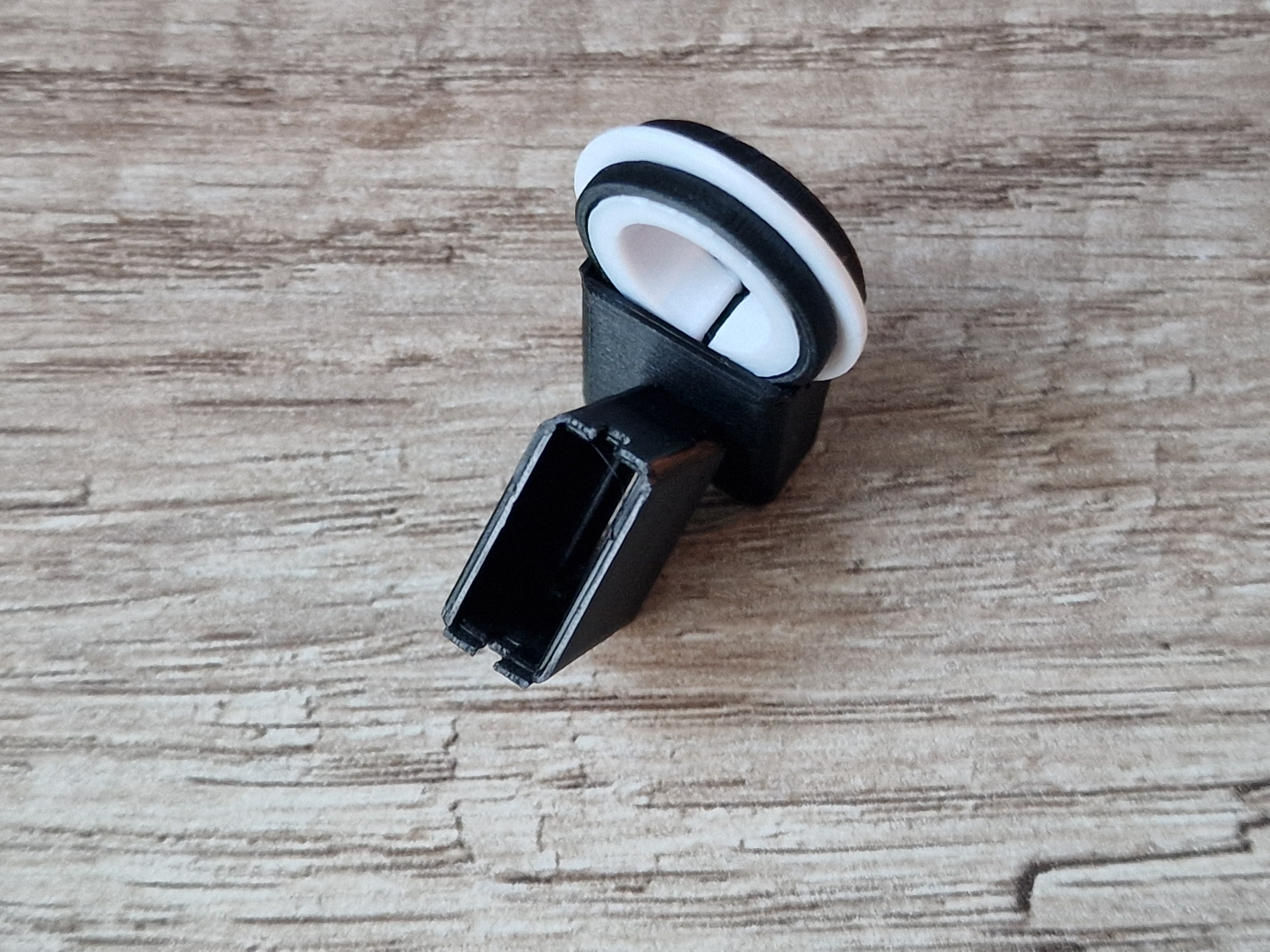 Cover for USB Security Insert Lock