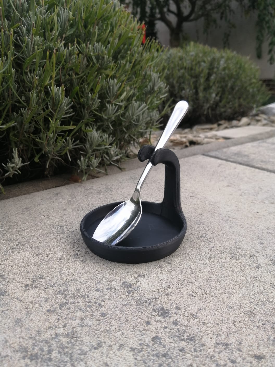 Modern spoon holder for the kitchen - Spoonholder