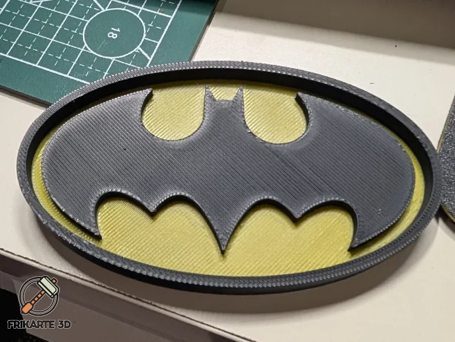 Batman Logo