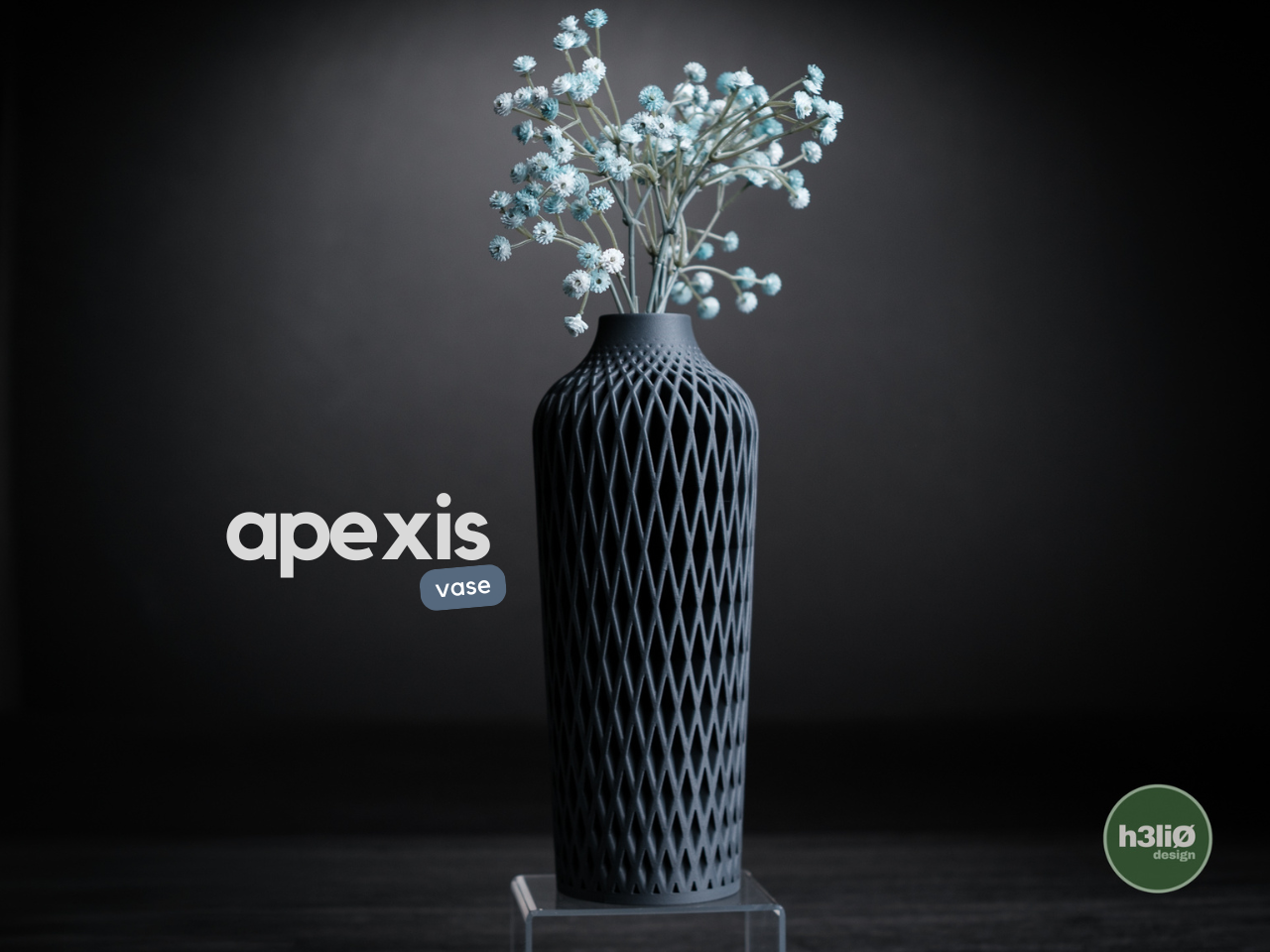 apexis Β· vase