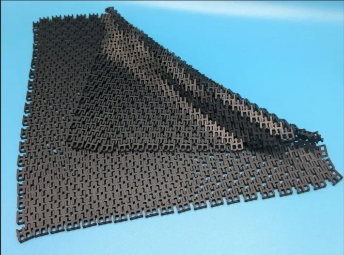 fabric